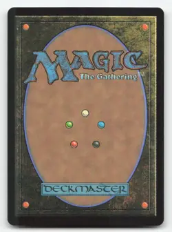 Repel Calamity Silver Scroll Secrets of Strixhaven: Mystical Archive NM/M MTG - Image 2