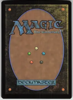 MTG Patchwork Banner Foil NM Secret Lair Drop Series Magic 2466 - Image 2