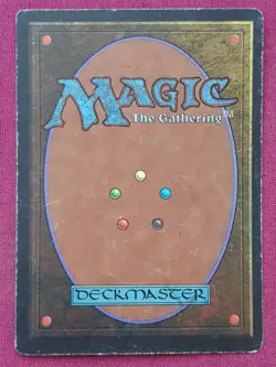 Magic The Gathering THE DARK MAZE OF ITH land card MTG - Image 2