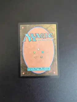 Grand Abolisher 0002 MTG Near Mint - Image 2