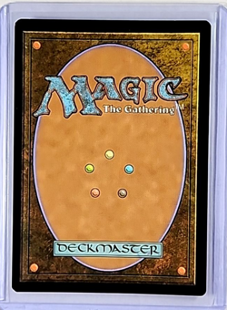 2023 Magic The Gathering LOTR Lord of the Rings Borderless Foil 345 The Shire LP - Image 2