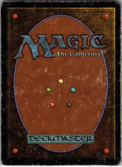 Icy Manipulator Unlimited Edition Regular Magic The Gathering MTG HP - Image 2