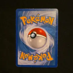 Pokemon TCG Dusknoir LV.X 96/100 Stormfront Holo Ultra Rare 140 HP EN 2008 - Image 2