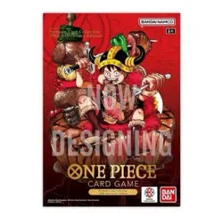 PRESALE: One Piece - 29th Anniversary Premium 8-Card Collection - Luffy P-159 - Image 1