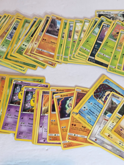 Collection of Wide Assortment Pokemon Trading Card Games Card Lot - Image 3
