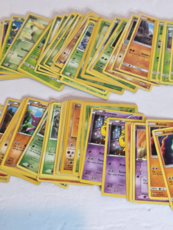 Collection of Wide Assortment Pokemon Trading Card Games Card Lot - Image 4
