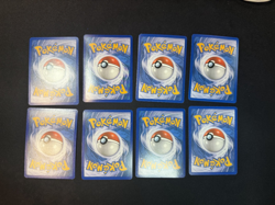 8 Mid Era 2008-2010 Rare cards (5-15$ per) Pokemon- TCG Trading Cards - Image 2