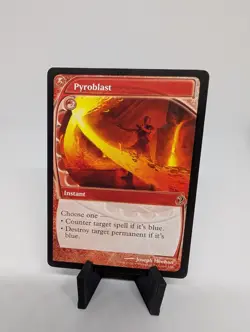 Pyroblast (Future Sight) MTG Mystery Booster 2 Regular - NM - Image 1