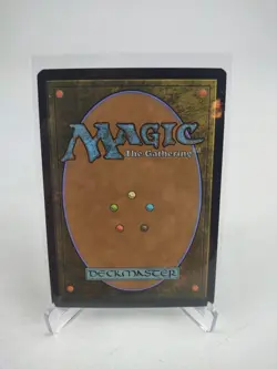 Regrowth - Modern Horizons MH1 Magic the Gathering MTG - NM+ Foil - Image 2