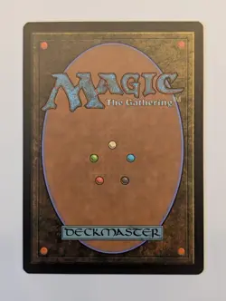 MTG FOIL Ink-Eyes, Servant of Oni - From the Vault: Twenty #013 - Image 2