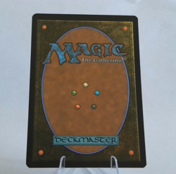 Gauntlet of Power - Dominaria Remastered - MTG English NM Mythic - Image 2