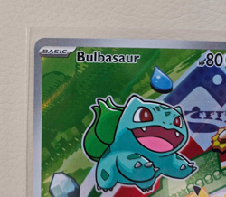 Pokemon First Partner Illustration Collection Series 1 Kanto Set of 3 Cards (B) - Image 4