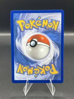 New Pokemon Tepig from 30th anniversary promo 80 HP first partner - Image 2