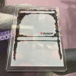 MTG Arlinn the Packs Hope Innistrad Midnight Hunt Trading - Image 2