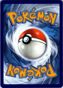 Bunnelby 146/192 Common Rebel Clash Pokemon Reverse Holo Near Mint - Image 2