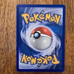 Lapras 71/144 NM Common Skyridge 2003 Pokemon TCG - Image 2