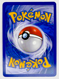 Pokemon Emboar 19/114 Black & White Reverse Holo Rare LP - Image 2