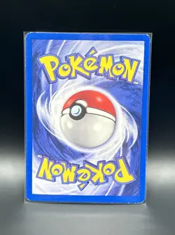 Pokemon TCG Erika's Dragonair Gym Heroes 4/132 Holo Unlimited Rare 1999 LP - Image 2