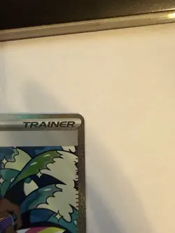 Surfer 293/217 Ascended Heroes Special Illustration Rare SIR Full Art Pokemon - Image 2