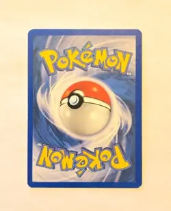 Pokemon Gloom 36/111 1st Edition Neo Genesis LP - Image 2