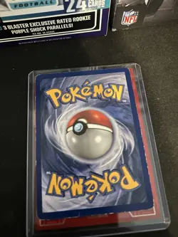 Victreebel Jungle Base Set Holo Rare 1999 (HP!!!) - Image 2