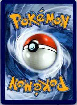 Ludicolo 007/094 UC Phantasmal Flames Pokemon Reverse Holo NM - Image 2