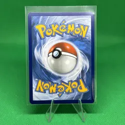 Bulbasaur 001/132 Common - Reverse Holo - Meg EN - Pokemon TCG - Image 2