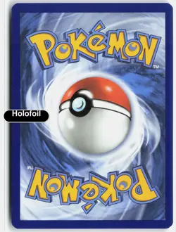 Eevee Holofoil Promo SVP 173 NM - Image 3