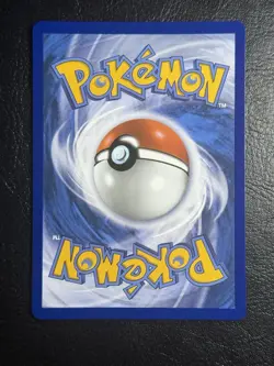 Pokemon Meowth ex 121/088 Me03: Perfect Order Holo GEM 💎 CLEAN - Image 2