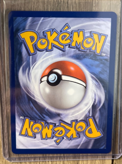 Pokemon Mega Chandelure ex 099/084 Pitch Black Full Art MINT Strong 10 - Image 2
