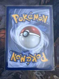 Pokemon TCG Mega Excadrill ex 103/084 Pitch Black Ultra Rare EN | NM - Image 2