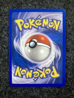 Magcargo 33/64 1st Edition Neo Revelation Pokemon TCG NM/LP - Image 3