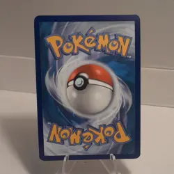 Pokemon Misty's Determination Trainer Hidden Fates Reverse Holo 62/68 - Image 2
