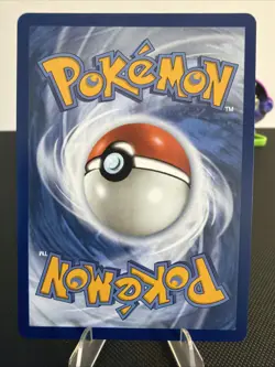 Surfing Beach 114/086 - Ultra Rare Trainer Stadium - Chaos Rising CRI - NM - Image 2