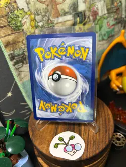 Pokemon TCG - Kangaskhan (Regular) - Fusion Strike - 204/264 - Rare - Image 2
