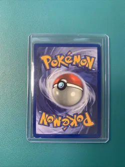 1999 Pokemon Jungle #2 Electrode Holo - Image 2