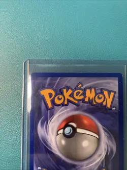 1999 Pokemon Jungle #2 Electrode Holo - Image 3