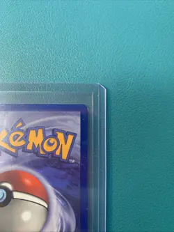 1999 Pokemon Jungle #2 Electrode Holo - Image 4