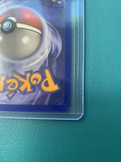1999 Pokemon Jungle #2 Electrode Holo - Image 5