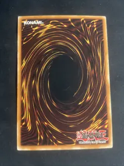 Machine King DL4-001 Super Rare Duelist League Promo Yu-Gi-Oh Mp - Image 2