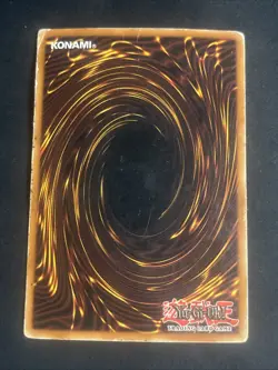 Ocean Dragon Lord - Neo-Daedalus SD4-EN001 Yu-Gi-Oh 1st Edition MP - Image 2