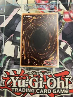 Red-Eyes Darkness Metal Dragon Ultimate Rare UP01-EN002 Yugioh - Image 3