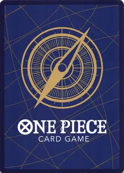 Perona Foil OP14-033 The Azure Sea's Seven One Piece - Image 2