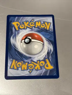 Pokemon TCG Bloodmoon Ursaluna EX Holo Card 216/167 Sir 2024 Twilight Masquerade - Image 2