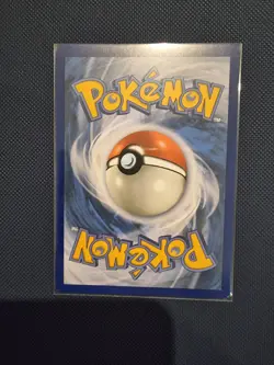 Pokemon TCG Bloodmoon Ursaluna EX 216/167 Twilight Masquerade SIR - Image 3