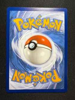Pokemon TCG Bloodmoon Ursaluna ex 216/167 – Twilight Masquerade – SIR - NM - Image 3