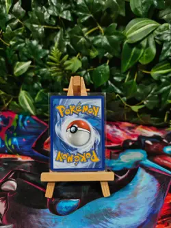 Hop's Trevenant 237/217 Illustration Rare Holo NM Ascended Heroes Pokemon TCG - Image 2