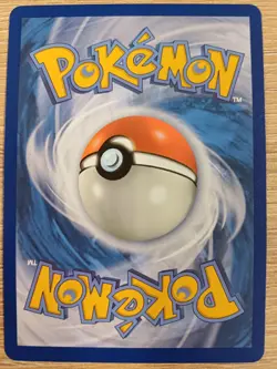 Hop's Trevenant 237/217 Illustration Rare Holo NM Ascended Heroes Pokemon TCG - Image 2