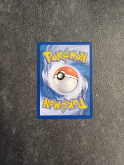 Hop's Trevenant 237/217 Illustration Rare Holo NM Ascended Heroes Pokemon TCG - Image 5