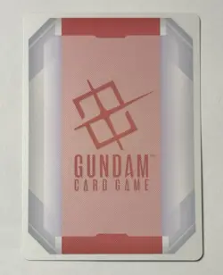Resource GFreD C++ (R-025) GD03: Steel Requiem Gundam Card Game TCG English Card - Image 2